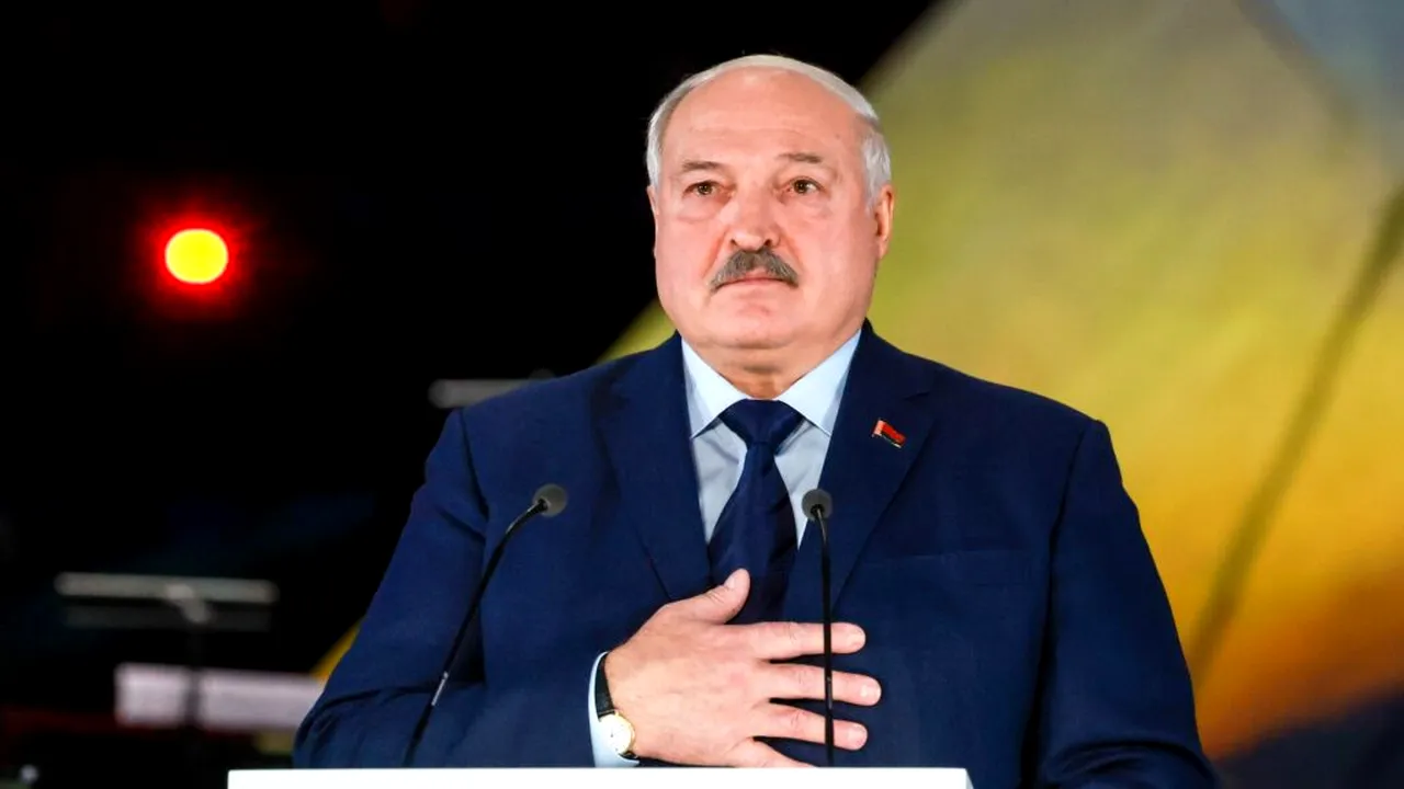 Trimisul SUA se întâlnește cu Lukașenko: presiuni pentru eliberarea deținuților politici din Belarus