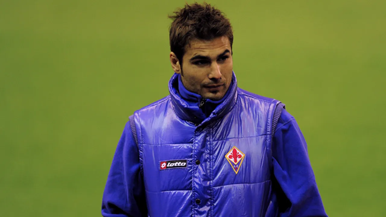 Pasquale Bruno: Fiorentina ar trebui să-i ceară daune lui Mutu