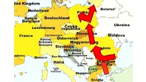 Via Carpatia - un nou traseu rutier european care include şi România