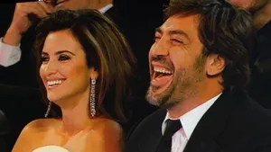 Penelope Cruz şi Javier Bardem s-au căsătorit în Bahamas