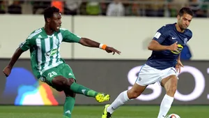 Un fotbalist din liga a doua spaniolă a fost eliminat de două ori în acelaşi meci. Cum a fost posibil