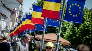 Economia României frânează puternic în 2026. Comisia Europeană estimează o creștere de doar 0,1%, inflație ridicată și datorie publică în creștere