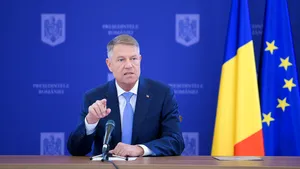 Gândurile lui Cristoiu. Un singur lucru e sigur din Conferinţa lui Klaus Iohannis: Nu e atât de sigur că pe 15 mai va începe relaxarea!