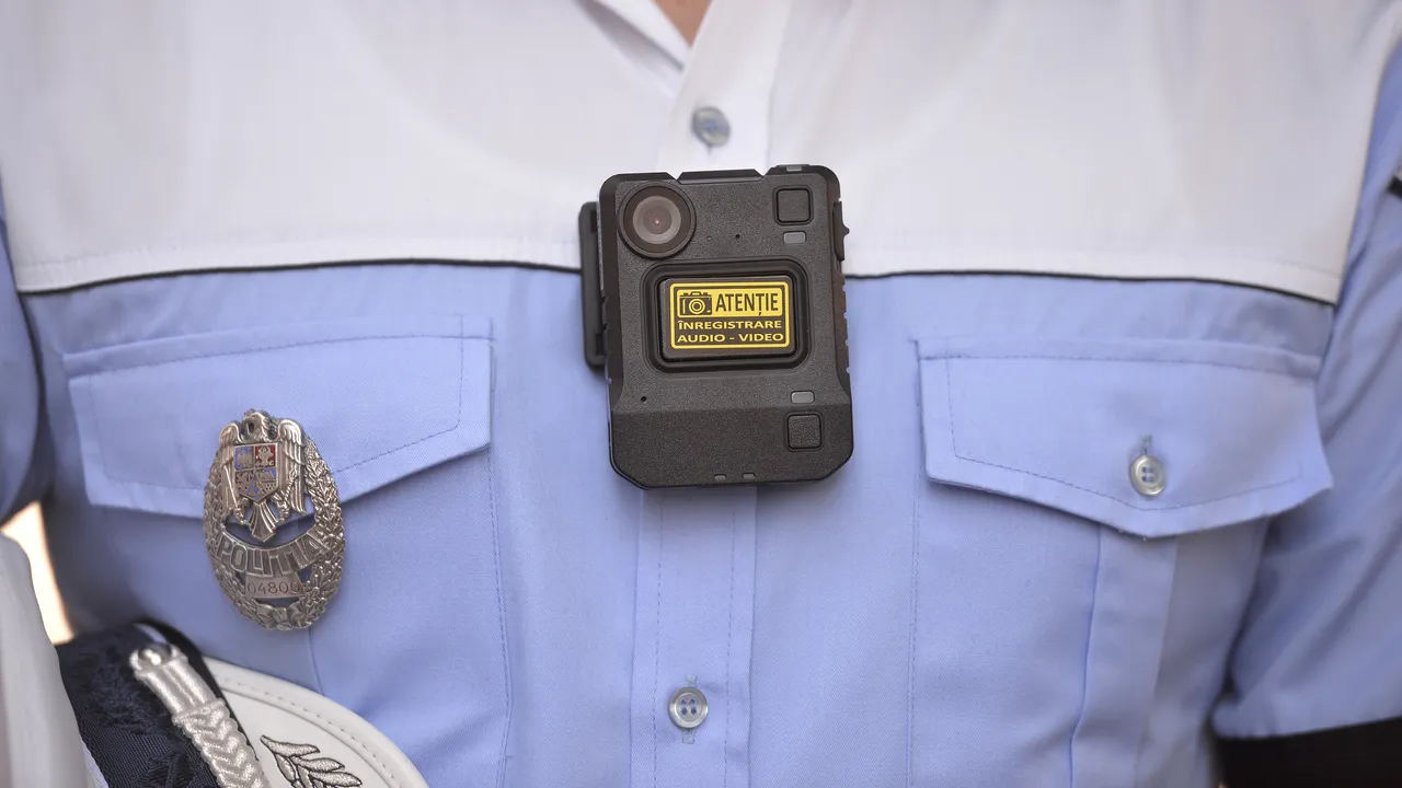 Un poliţist este cercetat pentru act sexual cu un minor şi  pornografie infantilă