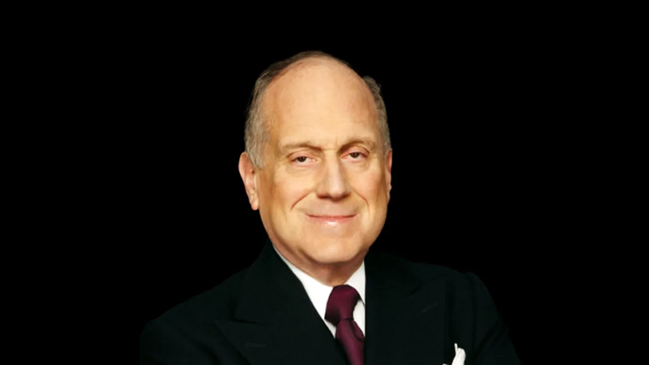 Der Standard: Ronald Lauder a contribuit la schimbarea poziţiei Austriei privind Schengen