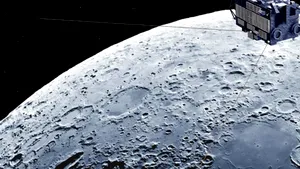 Japonia vrea să trimită un robot biped pe Lună, în 2020