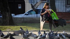 VREMEA va fi uşor mai caldă decât în mod normal. PROGNOZA METEO pentru miercuri şi joi