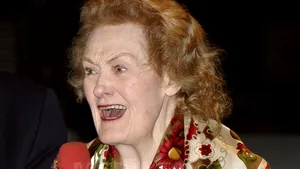Soprana australiană Joan Sutherland a murit
