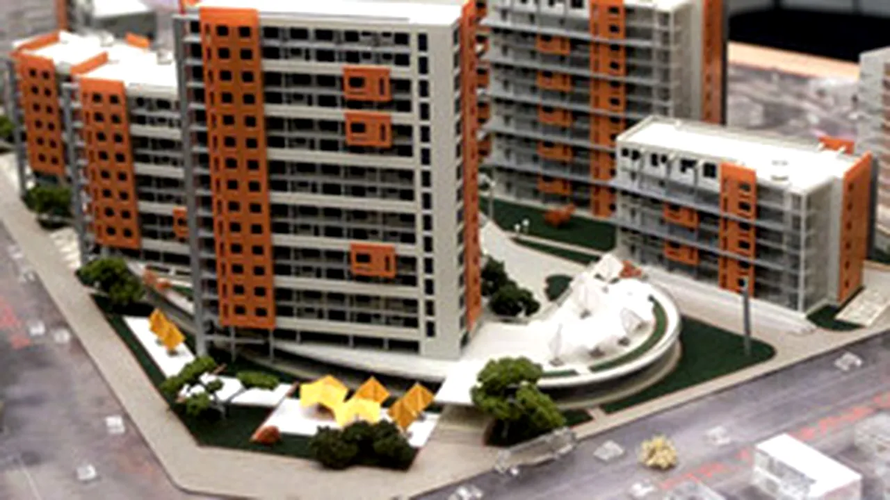 Romanian 1H Real Estate Transactions Dn 35% On Yr, Total Taxes Dn 63% On Yr- Notary Union