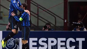 Inter Milano s-a calificat în optimile Ligii Campionilor