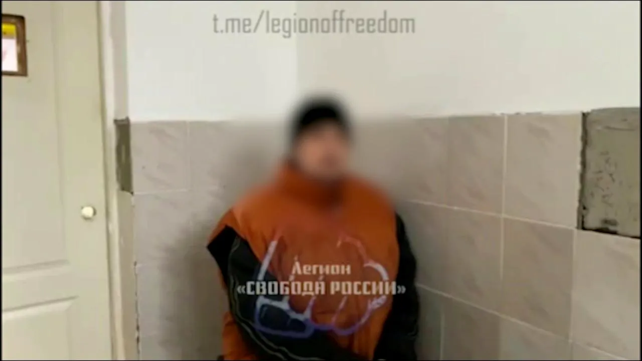 Legiunea rusă care luptă în Ucraina împotriva soldaţilor lui Putin