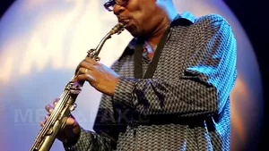 Ravi Coltrane va concerta pe 22 februarie la Sala Radio din Capitală