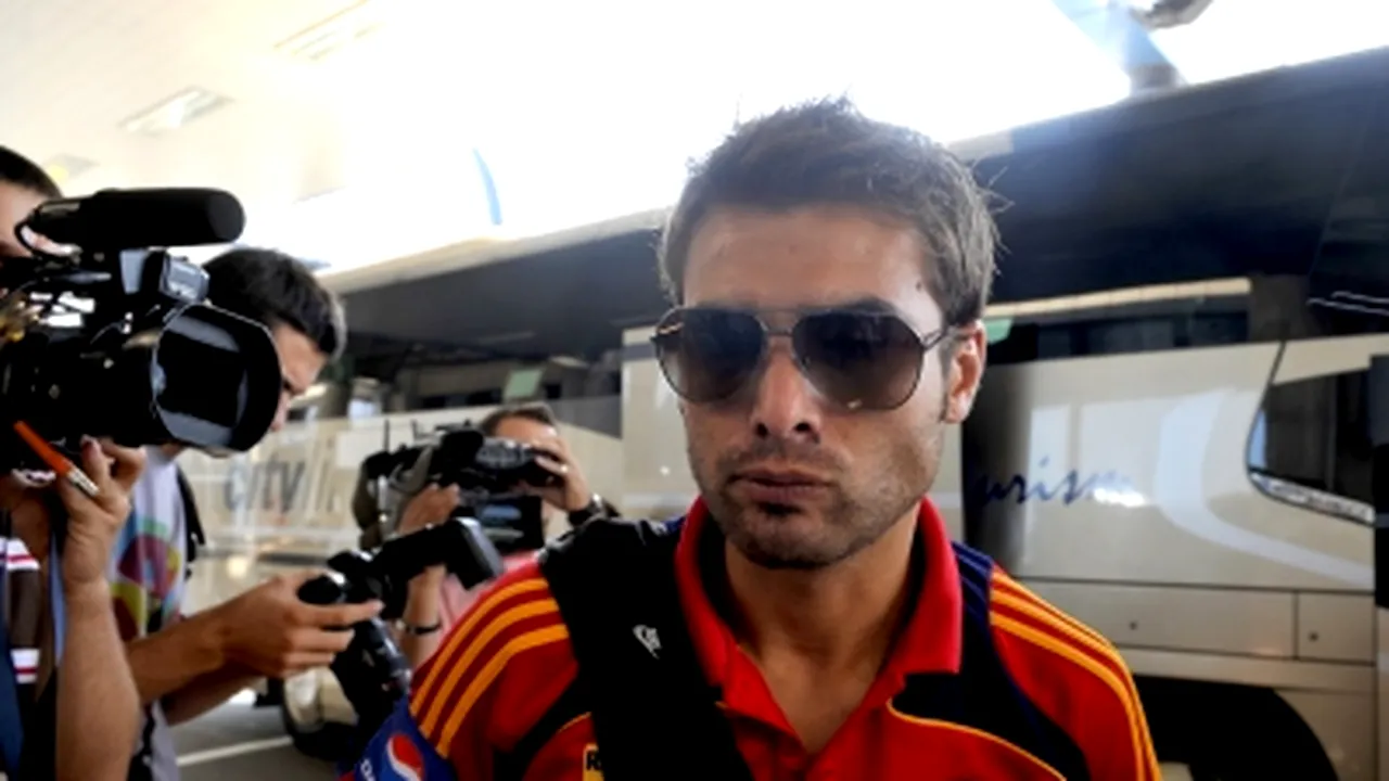 Lupescu: Pe Mutu nu-l mai interesează naţionala