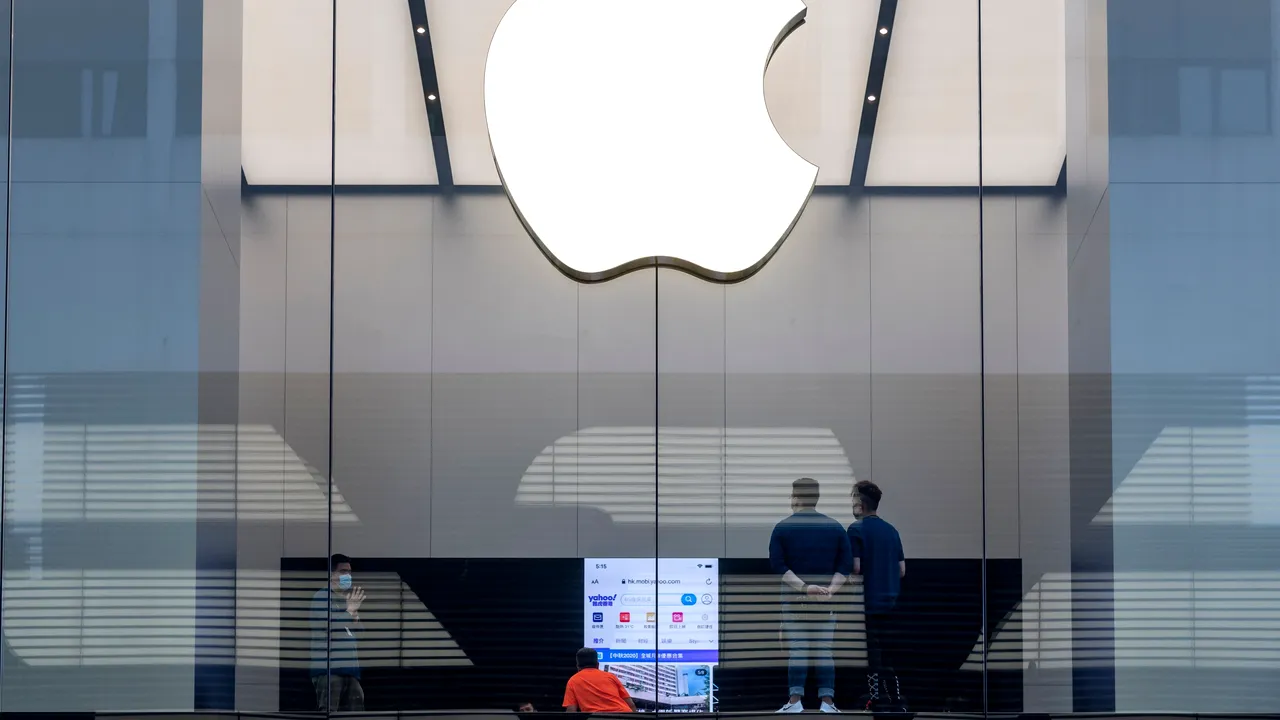 Apple îşi propune un plan ambiţios până la sfârşitul anului. Gigantul tehnologic vrea să vândă 75 de milioane de telefoane 5G