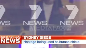 Cine este autorul luării de ostatici din Sydney