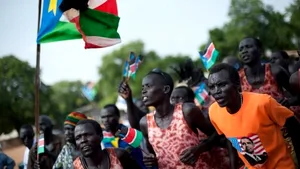 SUA, Marea Britanie şi Franţa recunosc Sudanul de Sud