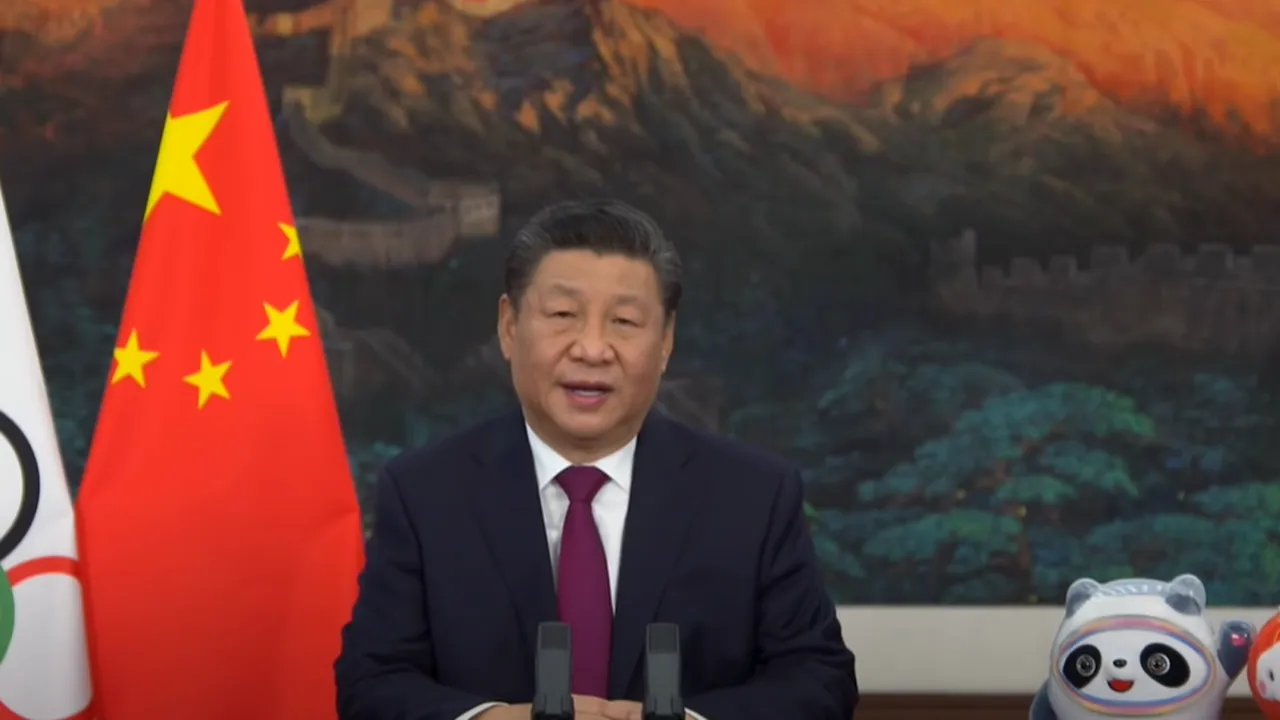 Prima reacţie a Chinei după ce Rusia a declanşat invazia Ucrainei 
