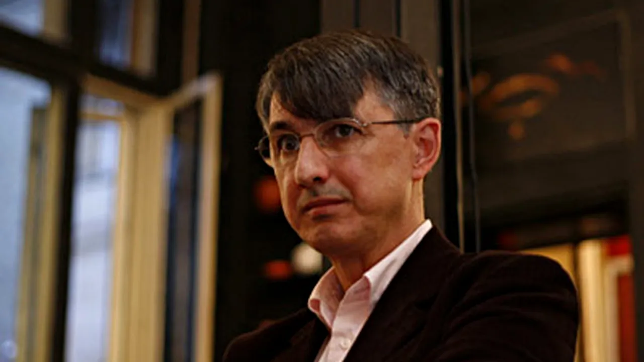 Patapievici, despre interviul din La Vanguardia: Am vorbit despre o casetă, fără alte referiri