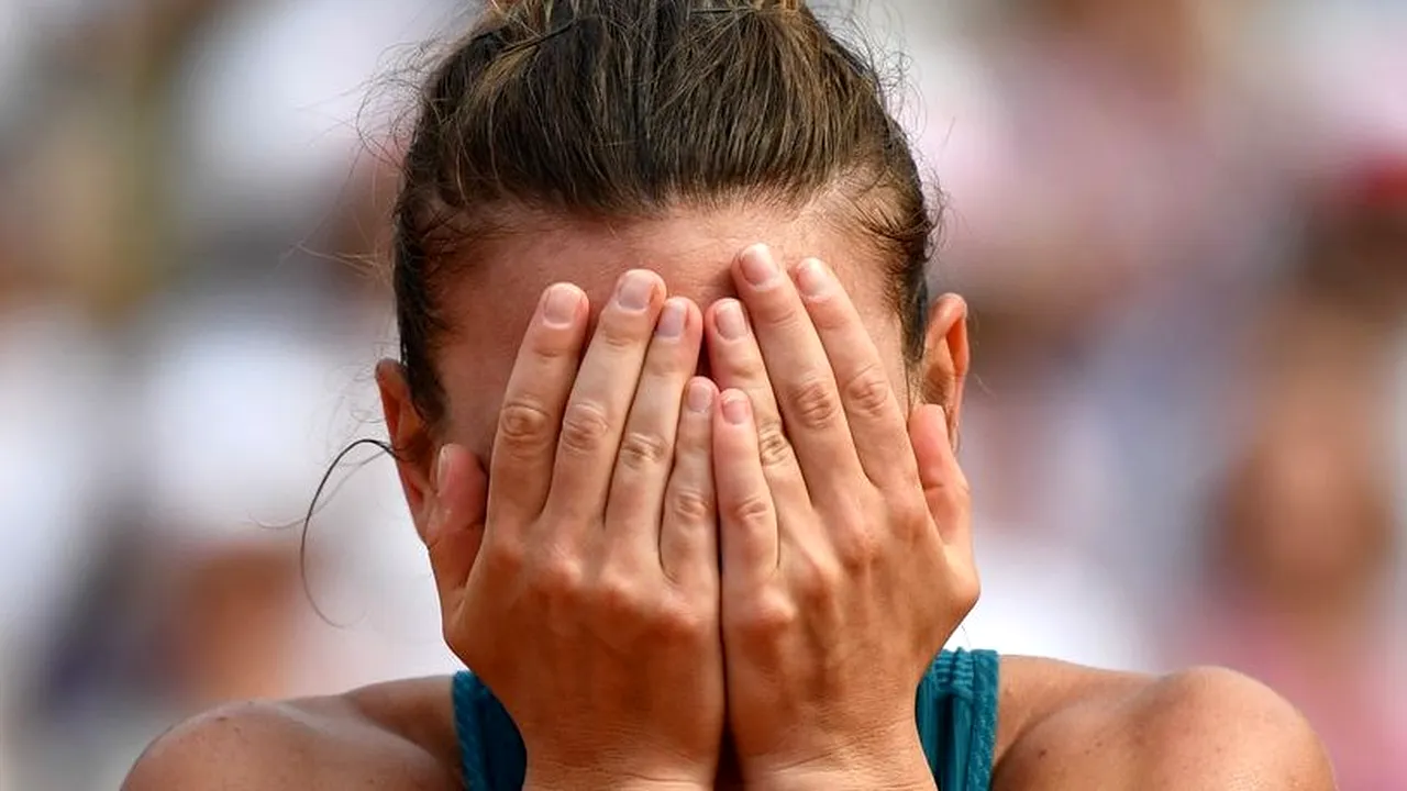 Simona Halep a plecat în această dimineaţă în Elveţia. Este săptămâna care decide viitorul fostului lider WTA