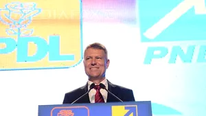 Zlotea: Sper din tot sufletul ca PMP şi Macovei să fie verificaţi la fel la semnături ca Iohannis - VIDEO