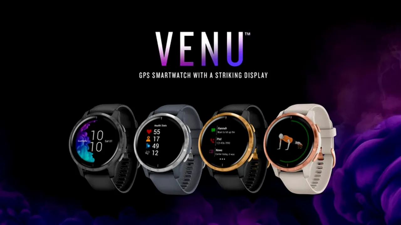 Promoţii de sezon la Garmin Romania – reduceri de până la 40%