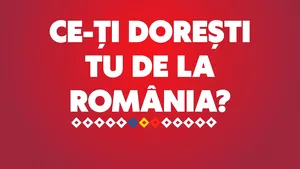 Ciolacu: Propun să construim o platformă de dezvoltare a României cu idei de la oamenii obişnuiţi