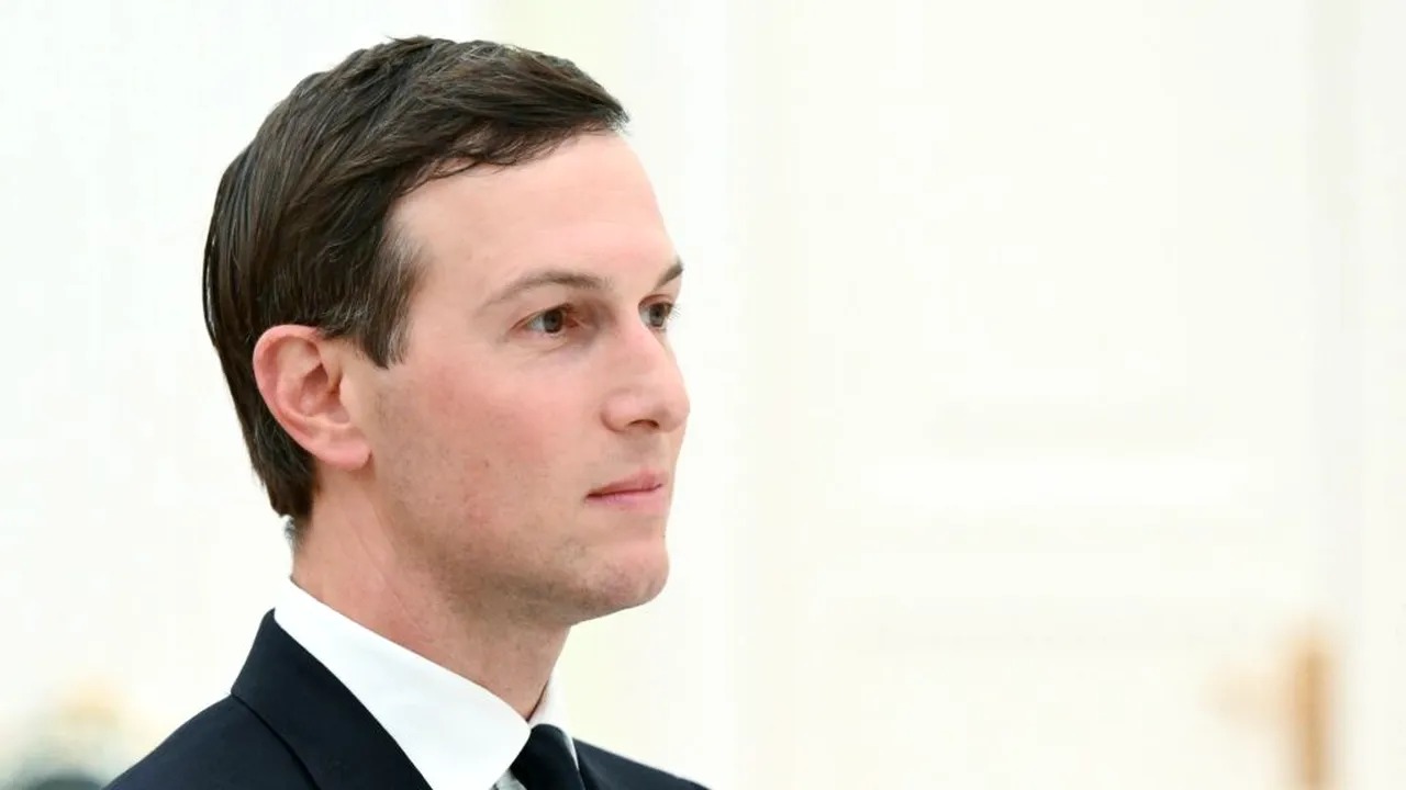 Jared Kushner se întâlnește cu Netanyahu după discuțiile cu liderul Hamas. Planul lui Trump pentru Gaza, în impas