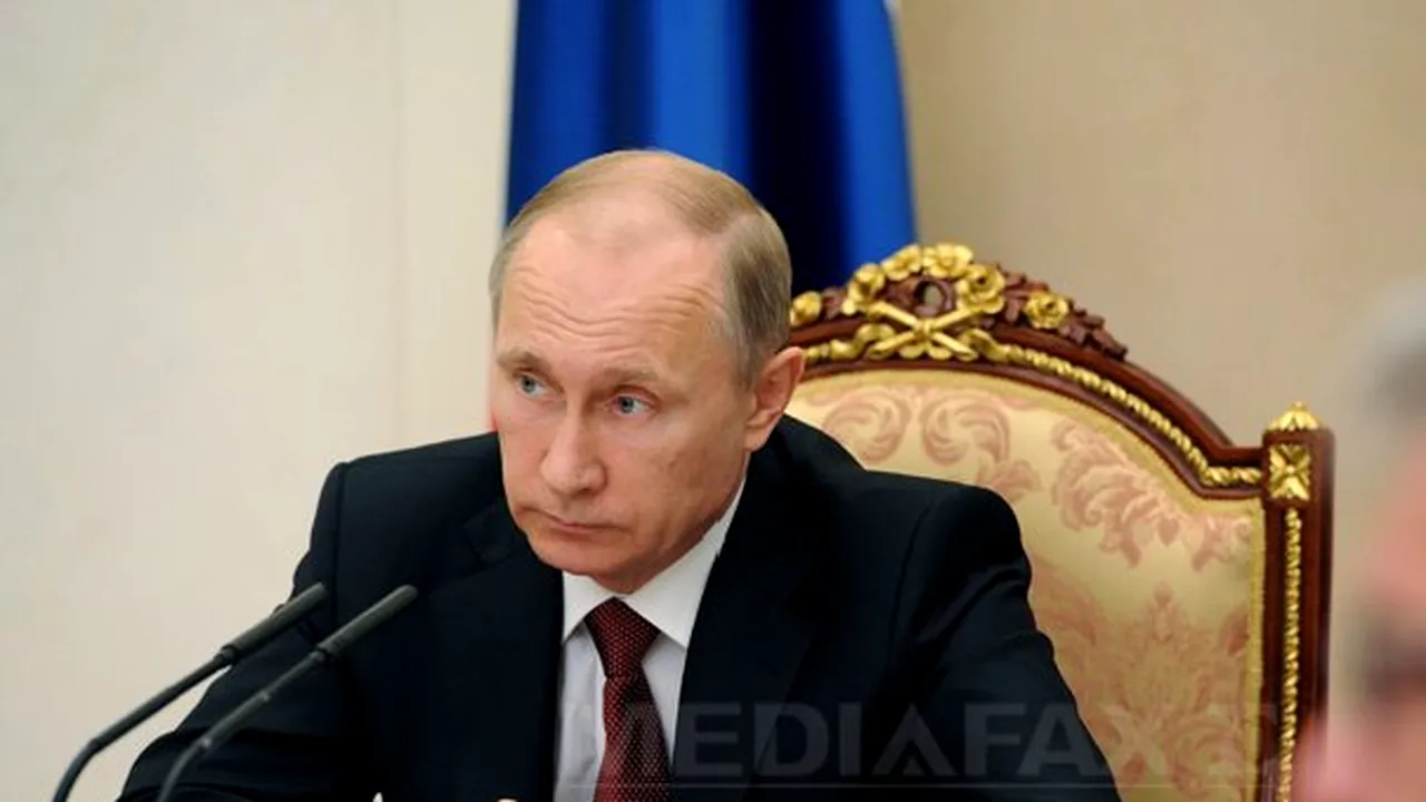 Vladimir Putin oferă asigurări Israelului că Iranul nu va putea fabrica arme nucleare