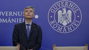 Virgil Popescu: Am decis să nu mai continui ca ministru al Energiei 