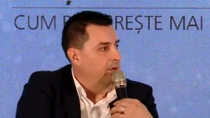 Cristian Mustaţă, BCR: Anul trecut am avut peste 1 mil. de produse achiziţionate prin George 100% digital. Recent am introdus un modul de analiză a cheltuielilor şi doar într-o lună vedem sute de mii de utilizatori care urmăresc evoluţia cheltuielilor, sparte pe diferite categorii
