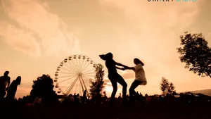 SMART RADIO Ce se întîmplă cu festivalurile în aer liber din vara asta