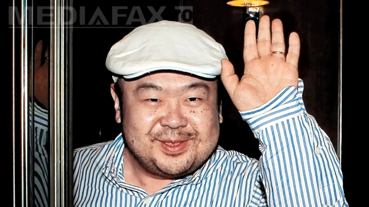 Coreea de Nord acuză Guvernul din Malaysia pentru moartea unui ”cetăţean nord-coreean”: 