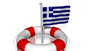 FMI: Grecia are nevoie de împrumuturi de cel puţin 90 de miliarde de euro