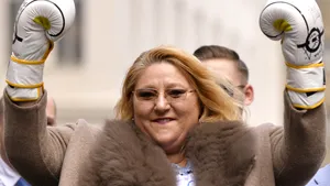 Candidatura Dianei Șoșoacă la alegerile prezidențiale, respinsă de Biroul Electoral Central