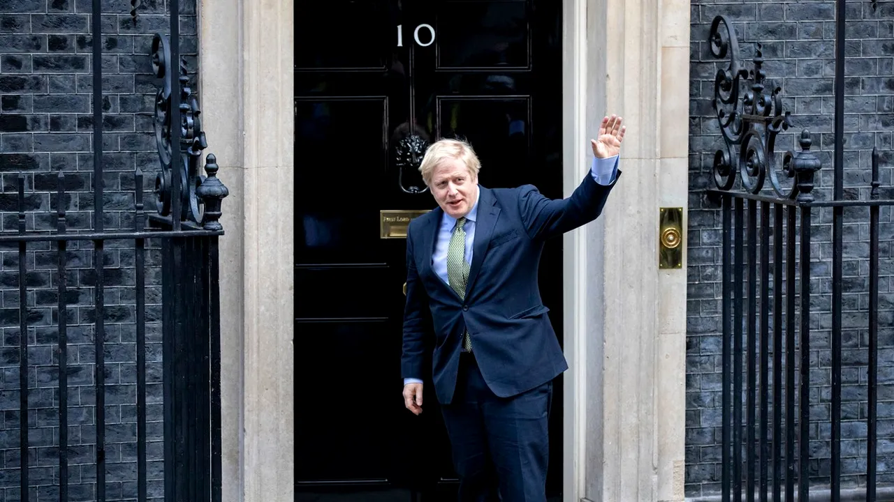 The Irish Post: Rezultatul scrutinului ar putea deschide calea destrămării Marii Britanii