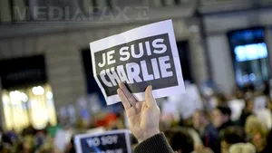 Un ziar australian a publicat un desen umoristic cu profetul Mahomed şi a făcut apel la susţinerea libertăţii de exprimare în lume