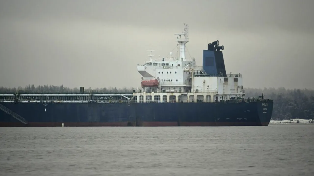 Trei marinari, acuzați de sabotarea cablurilor submarine din Marea Baltică