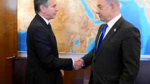 Netanyahu respinge condiţiile Hamas pentru un acord de eliberare a ostaticilor: ofensiva în Fâşia Gaza va continua 