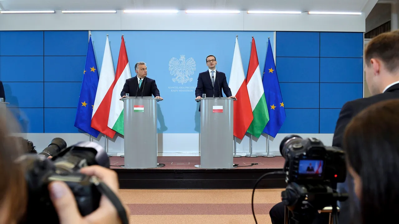 Avertismente în creştere privind un val iminent de falimente în 2023 în Polonia şi Ungaria