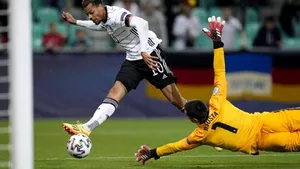 Germania a câştigat al 3-lea titlul european la tineret din ultimii 12 ani