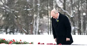 „Umbra” lui Putin, acum observator electoral în Ungaria