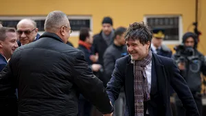 Ciucă: PNL nu va mai susţine candidatura lui Nicuşor Dan la Primăria Capitalei