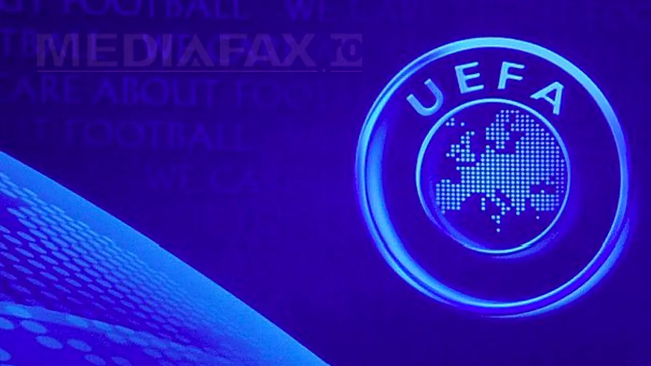 Presa turcă: Decizia UEFA în cazul FC Steaua este scandaloasă