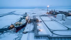 Putin decide să cumpere cota Franței în proiectul de anvergură Arctic LNG 2 din Peninsula Gîdan. Cine a mai rămas în afacerea mondială cu GNL