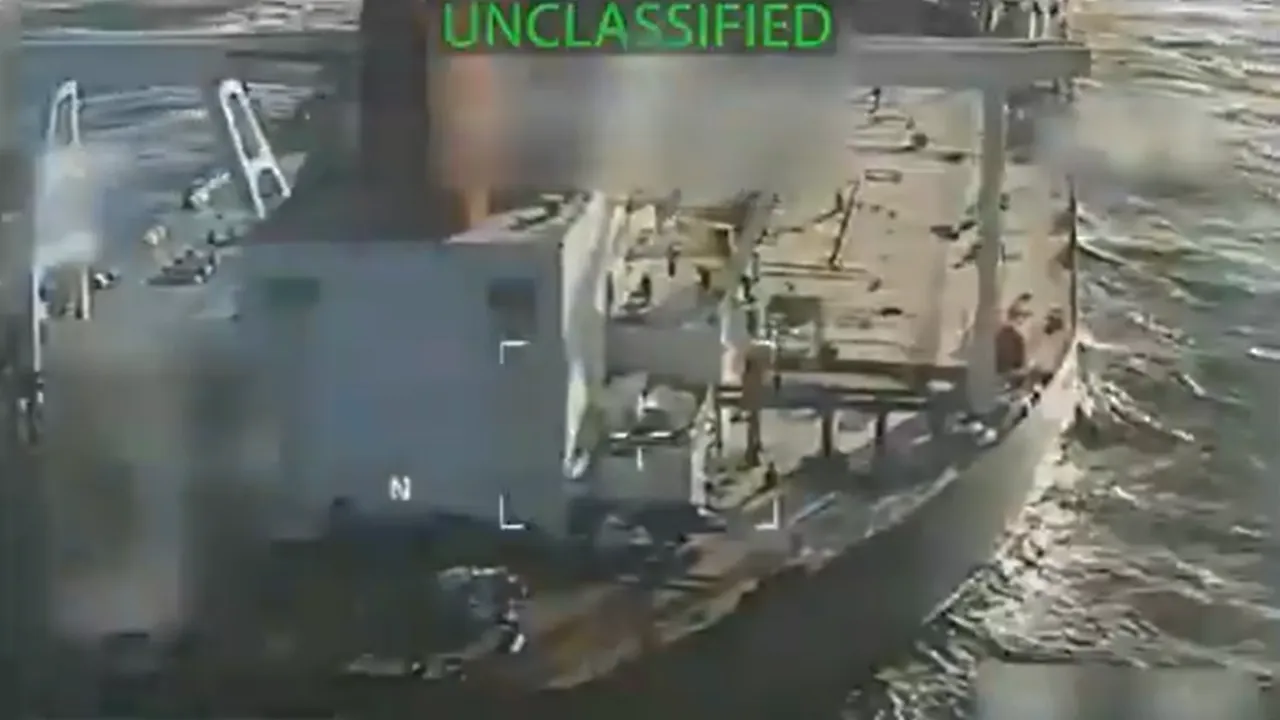 Surse Reuters: Washingtonul se pregătește să confişte mai multe petroliere în largul coastei Venezuelei