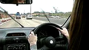 Depresia poate afecta capacitatea de a conduce un automobil
