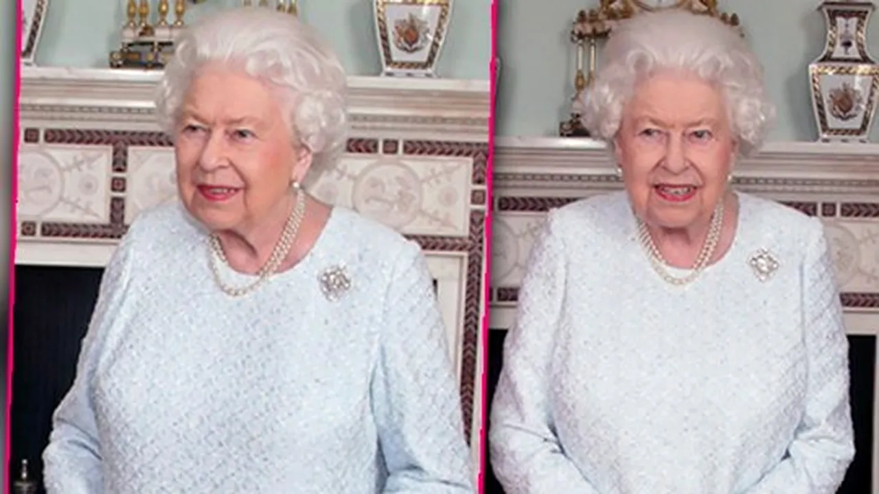Un DETALIU legat de mâinile Reginei Elizabeth stârneşte îngrijorare în rândul admiratorilor
