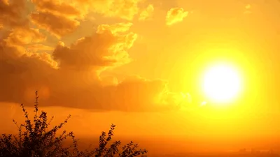 METEO ANM: Vremea se încălzește de la mijlocul săptămânii. Maximele vor ajunge la 25 de grade