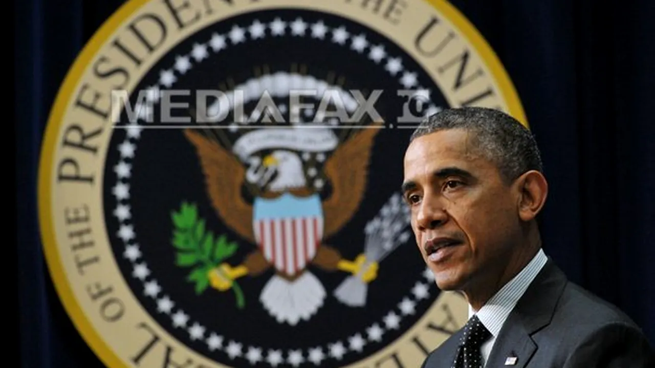 Barack Obama vrea ca NSA să nu mai colecteze date telefonice în SUA