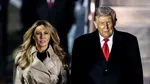 Donald Trump a ajuns la Windsor. El se întâlnește cu familia regală și negociază acorduri de miliarde